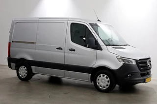 Mercedes-Benz Sprinter – thumbnail 6