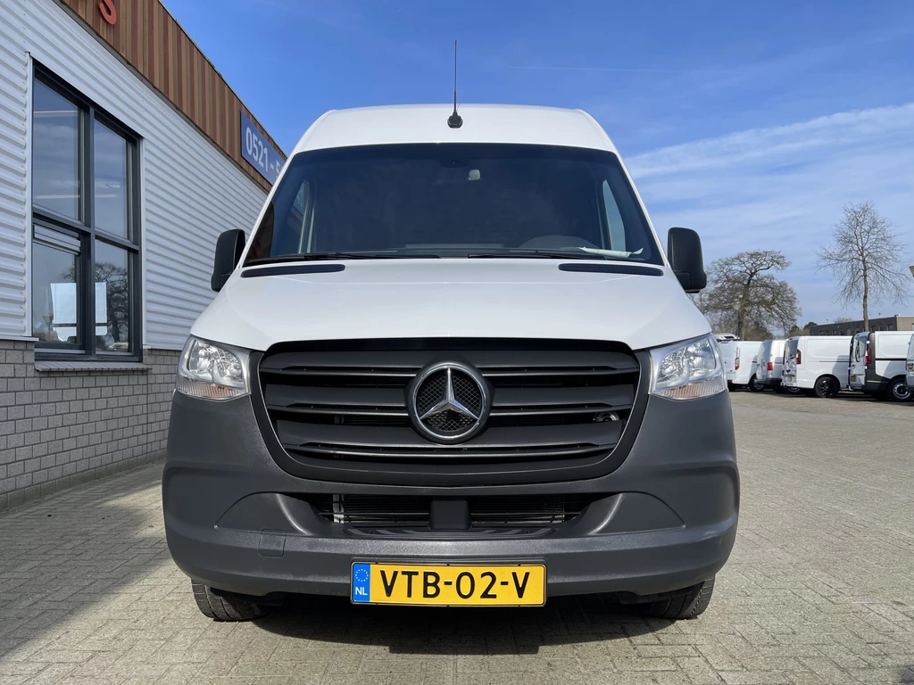 Mercedes-Benz Sprinter – foto 6