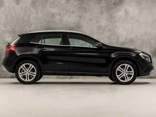 Mercedes-Benz GLA – thumbnail 7