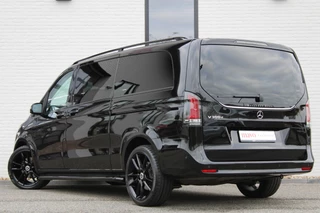 Mercedes-Benz V-Klasse – thumbnail 11