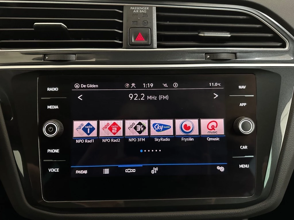 Volkswagen Tiguan – foto 53