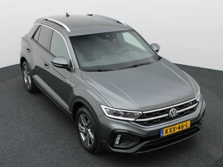 Volkswagen T-Roc – thumbnail 13