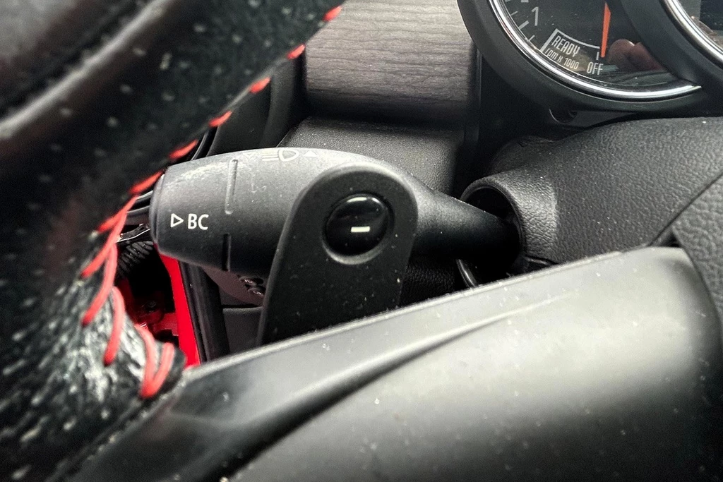 MINI Cooper S – foto 29