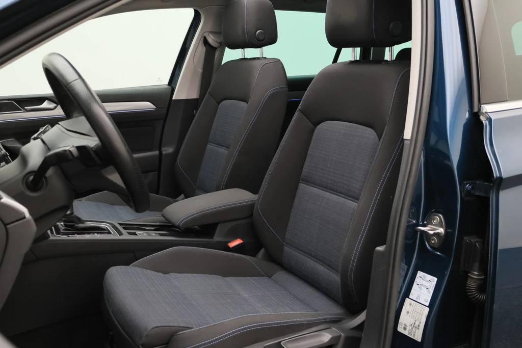 Volkswagen Passat – foto 17