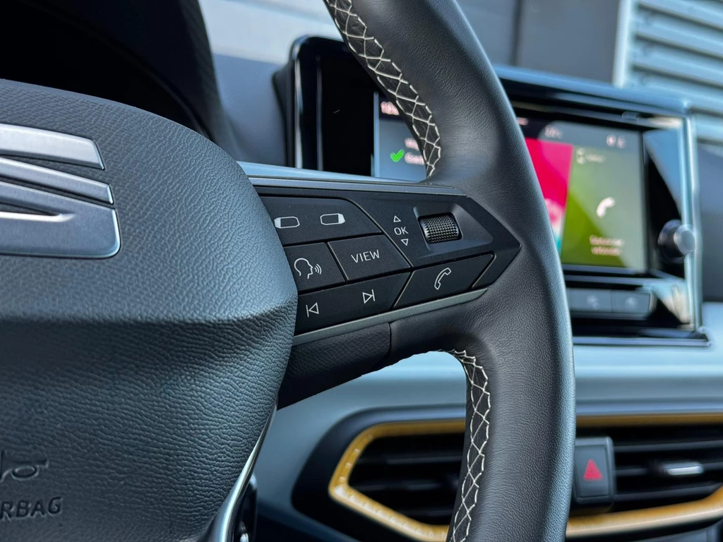 SEAT Arona – foto 27