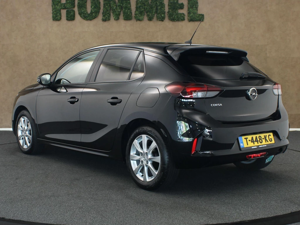 Opel Corsa – foto 4