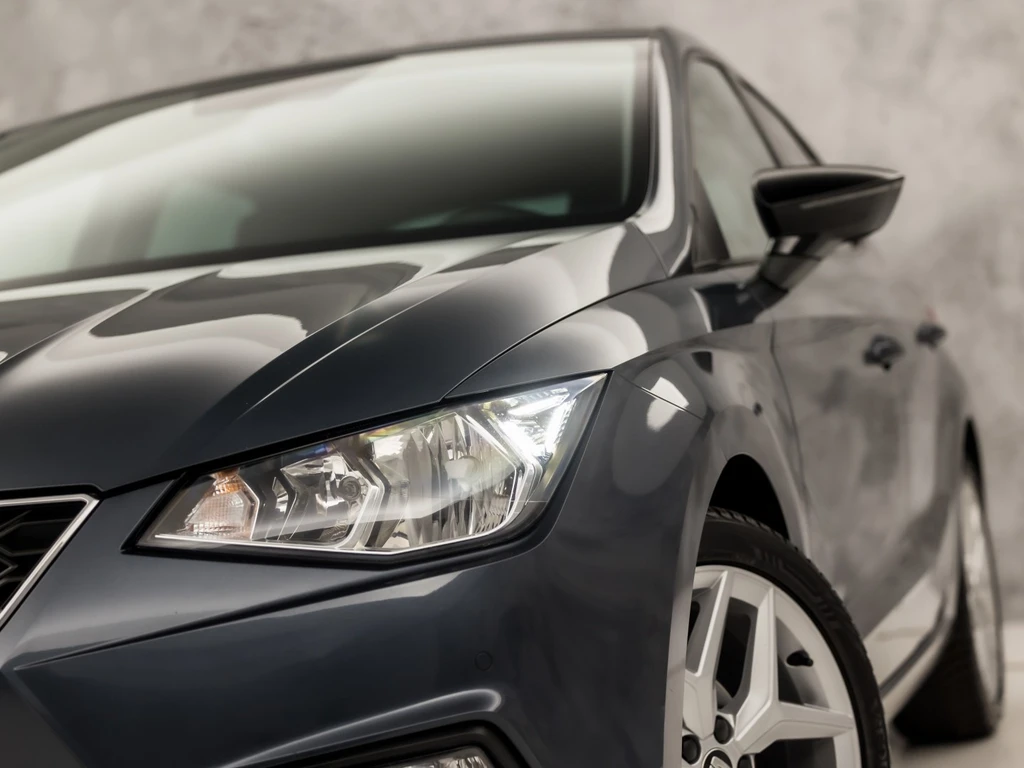 SEAT Ibiza – foto 2