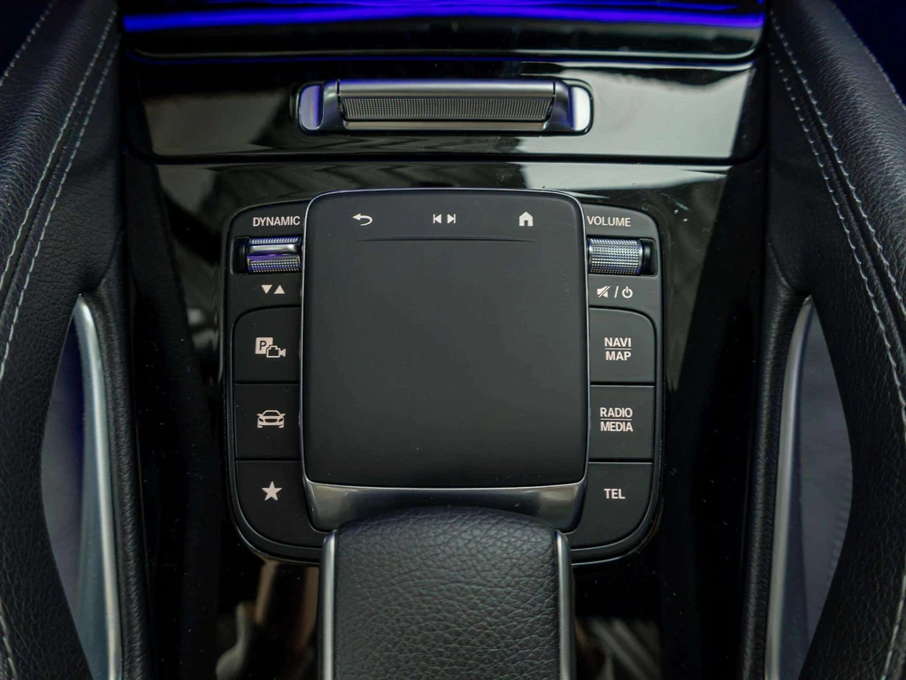Mercedes-Benz GLE – foto 34