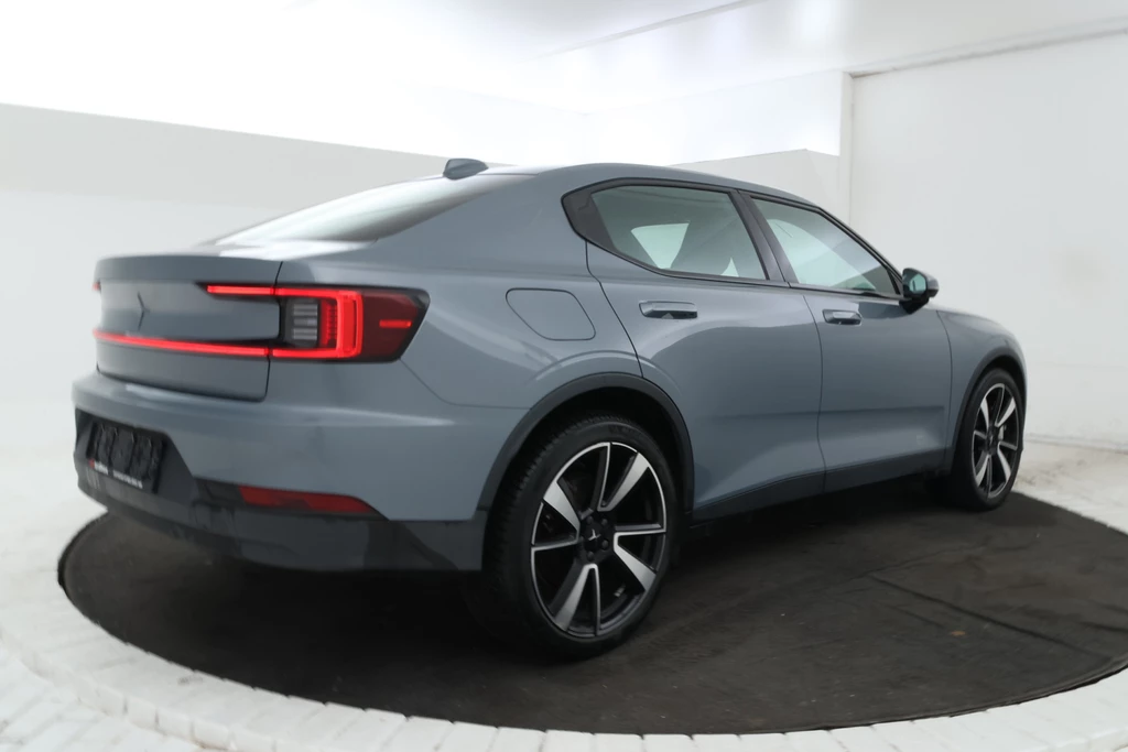 Polestar 2 – foto 4