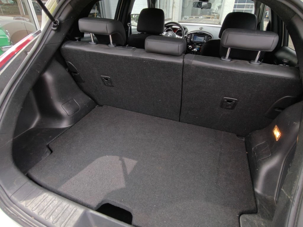 Nissan Juke – foto 17