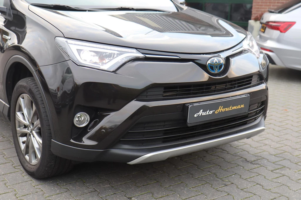 Toyota RAV4 – foto 13