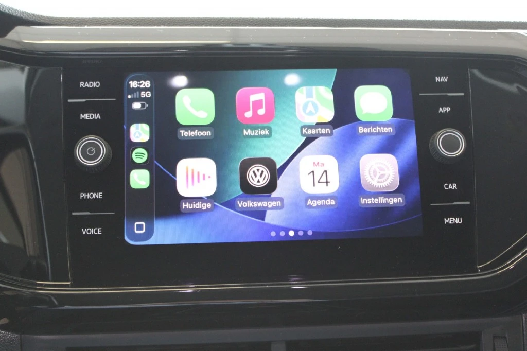 Volkswagen T-Cross – foto 44