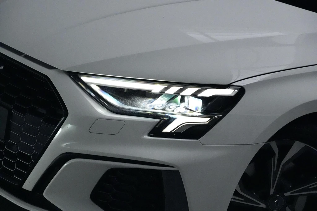 Audi A3 – foto 23