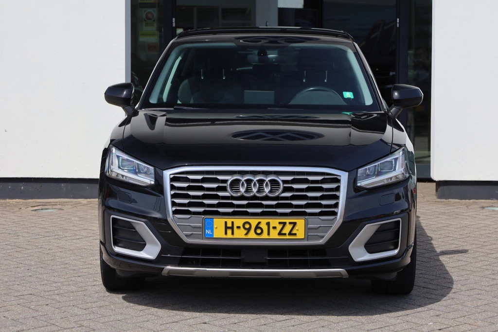 Audi Q2 – foto 7
