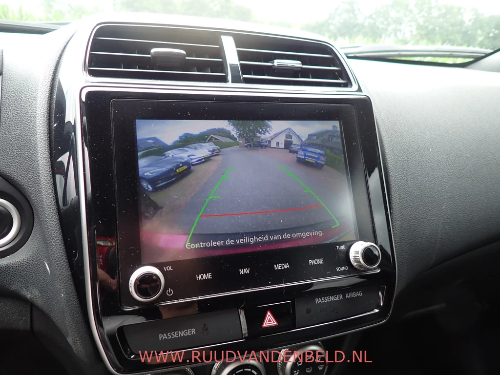 Mitsubishi ASX – foto 14