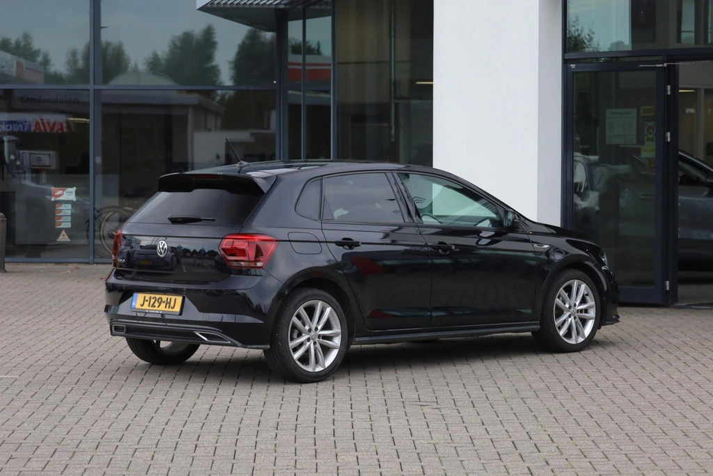 Volkswagen Polo – foto 5