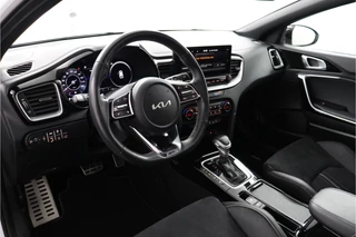 Kia Ceed Sportswagon – thumbnail 20