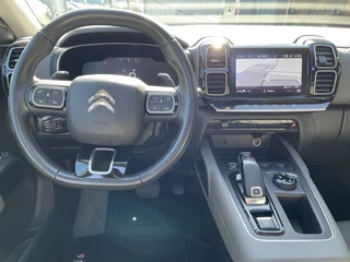 Citroën C5 Aircross – thumbnail 17