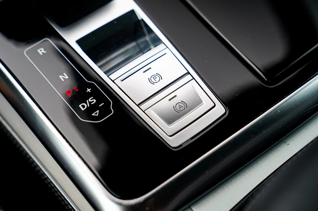 Audi Q7 – foto 38
