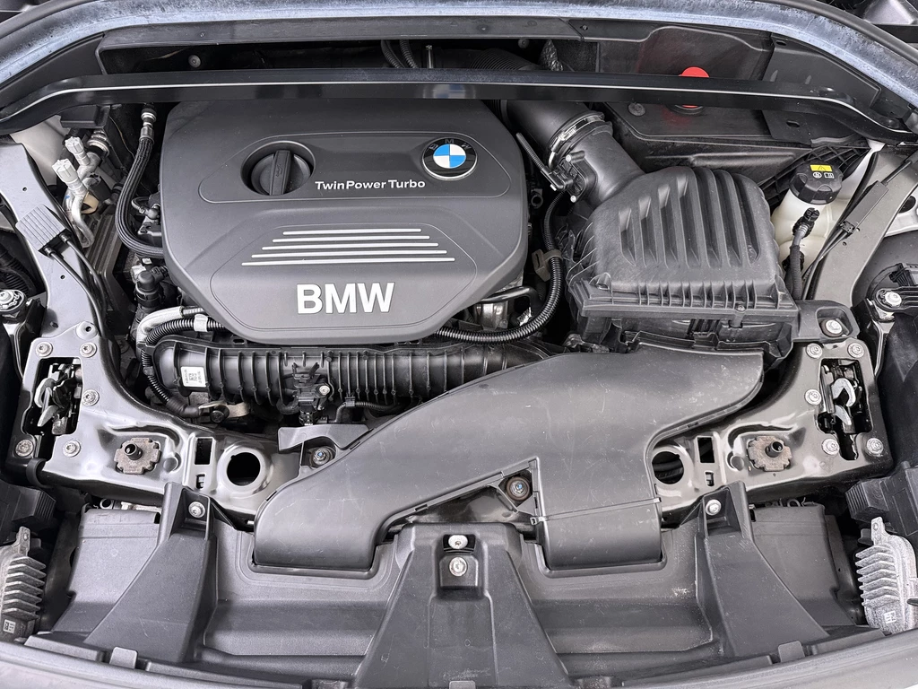 BMW X1 – foto 40