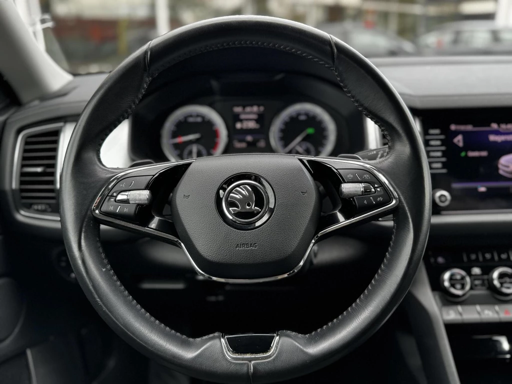Škoda Kodiaq – foto 13