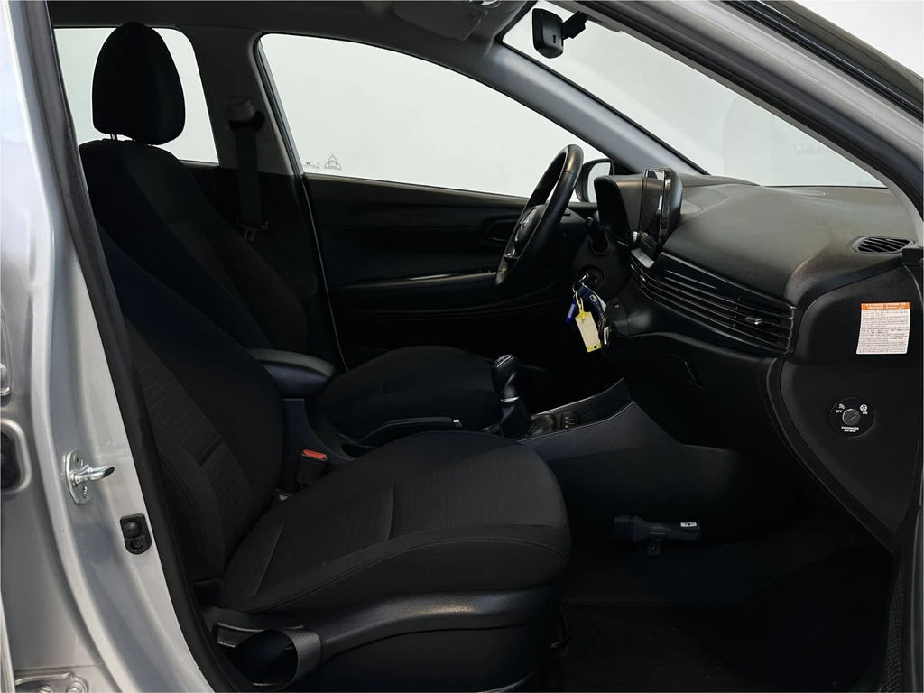 Hyundai i20 – foto 30