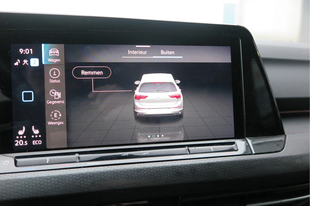 Volkswagen Golf – foto 59