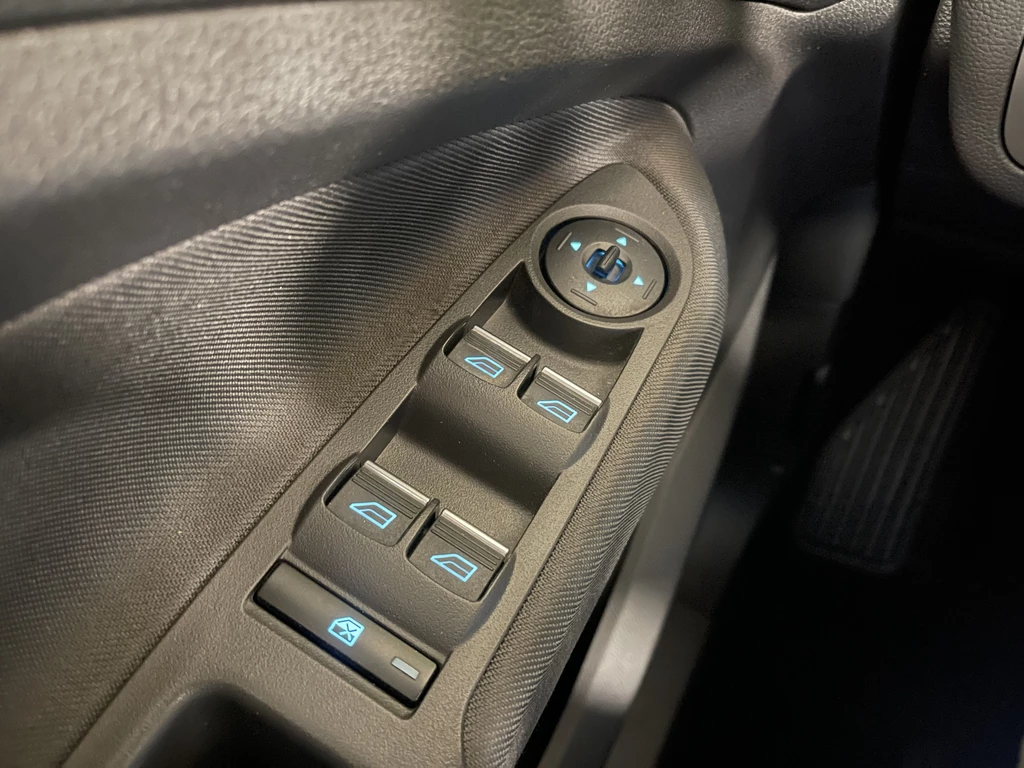 Ford C-MAX – foto 21
