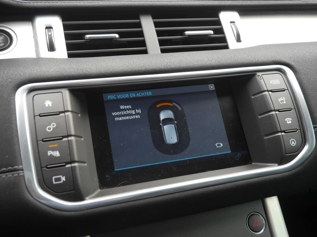 Land Rover Range Rover Evoque – foto 30