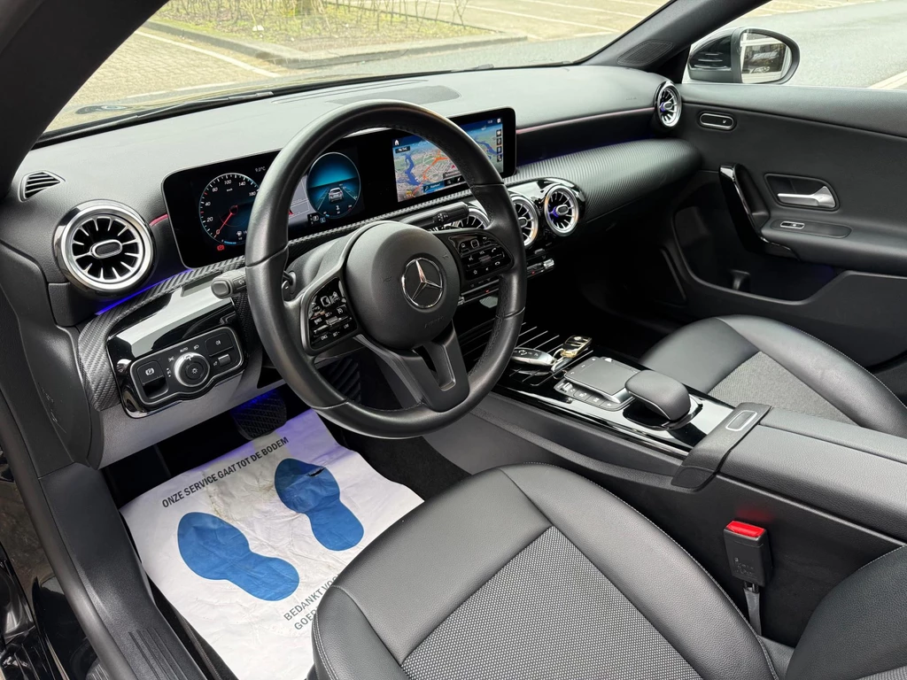 Mercedes-Benz CLA – foto 25