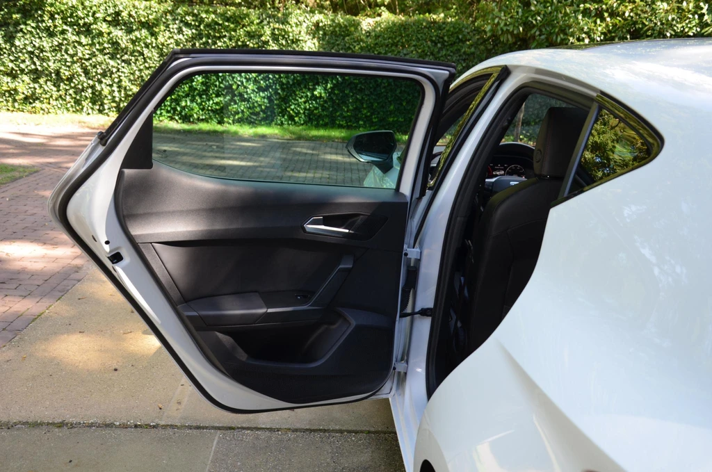 SEAT Leon – foto 39