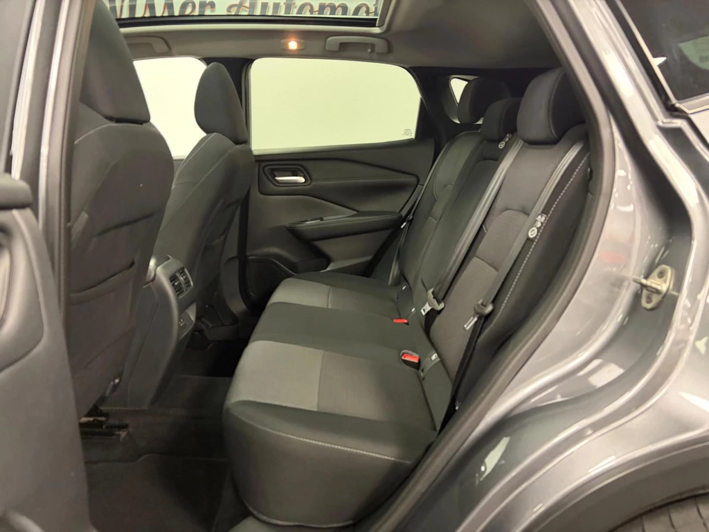 Nissan QASHQAI – foto 38