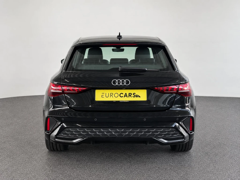 Audi A3 – foto 4