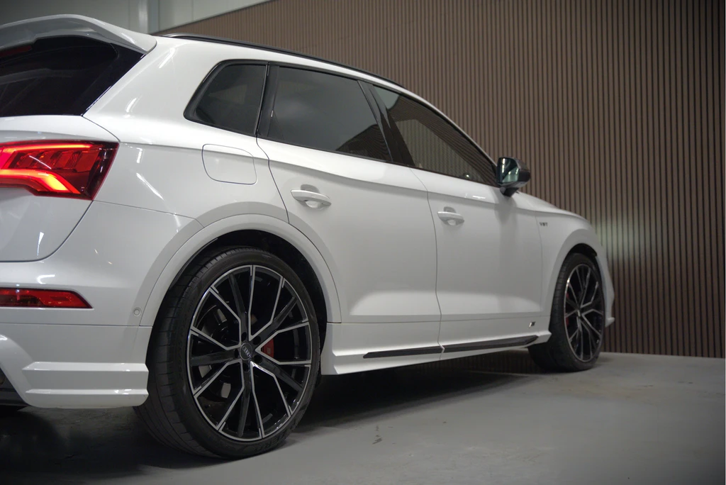 Audi Q5 – foto 11