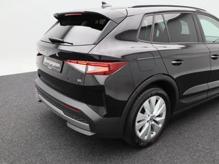 Škoda Elroq – thumbnail 5