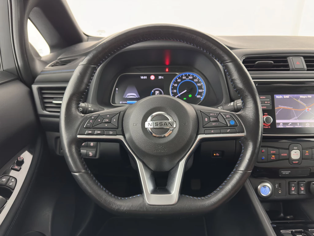 Nissan Leaf – foto 18