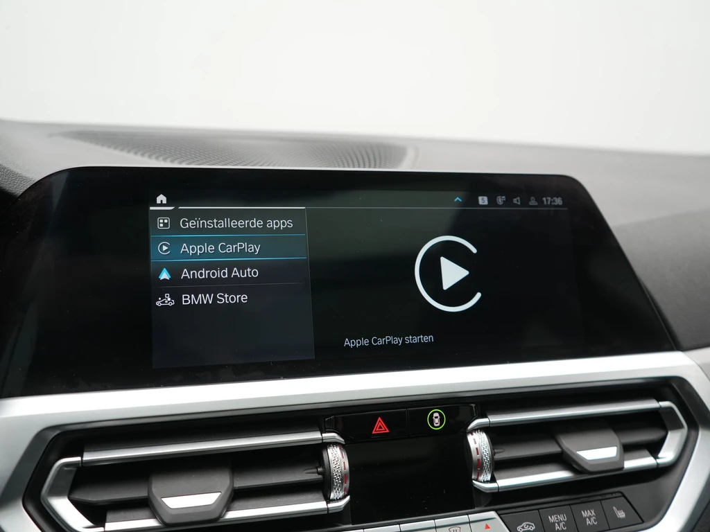 BMW 3 Serie – foto 25