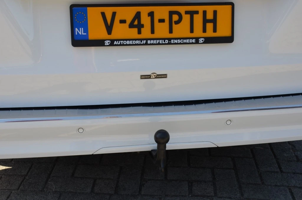 Mercedes-Benz V-Klasse – foto 30