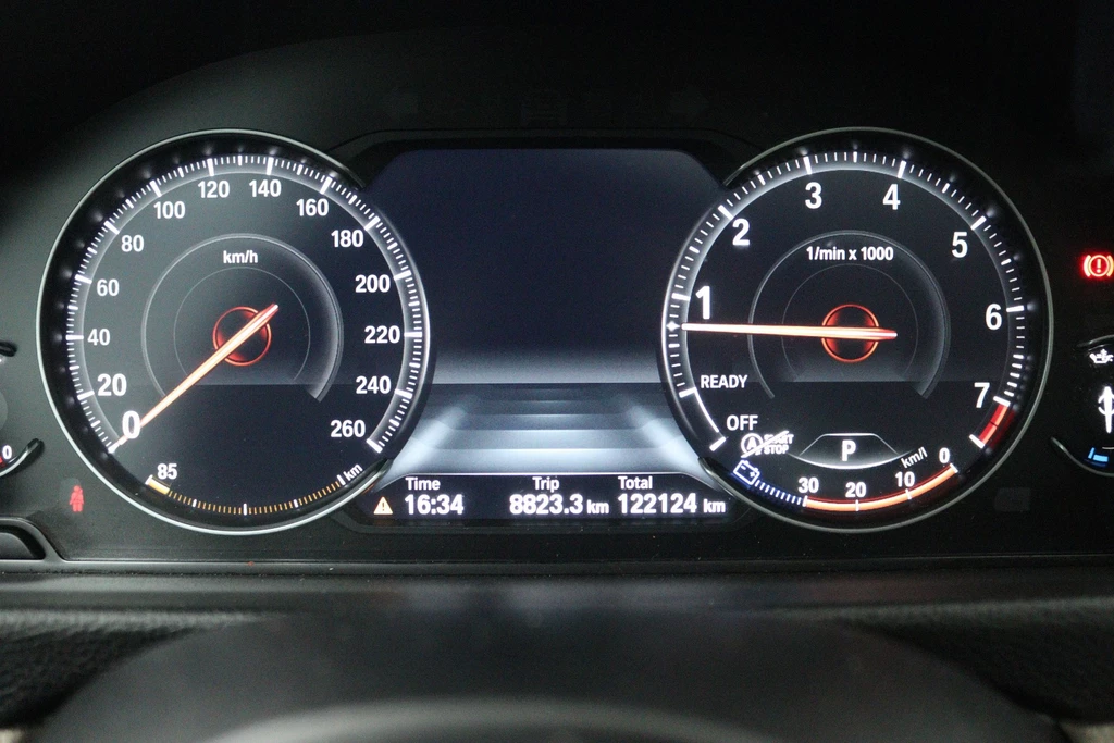 BMW 3 Serie – foto 12