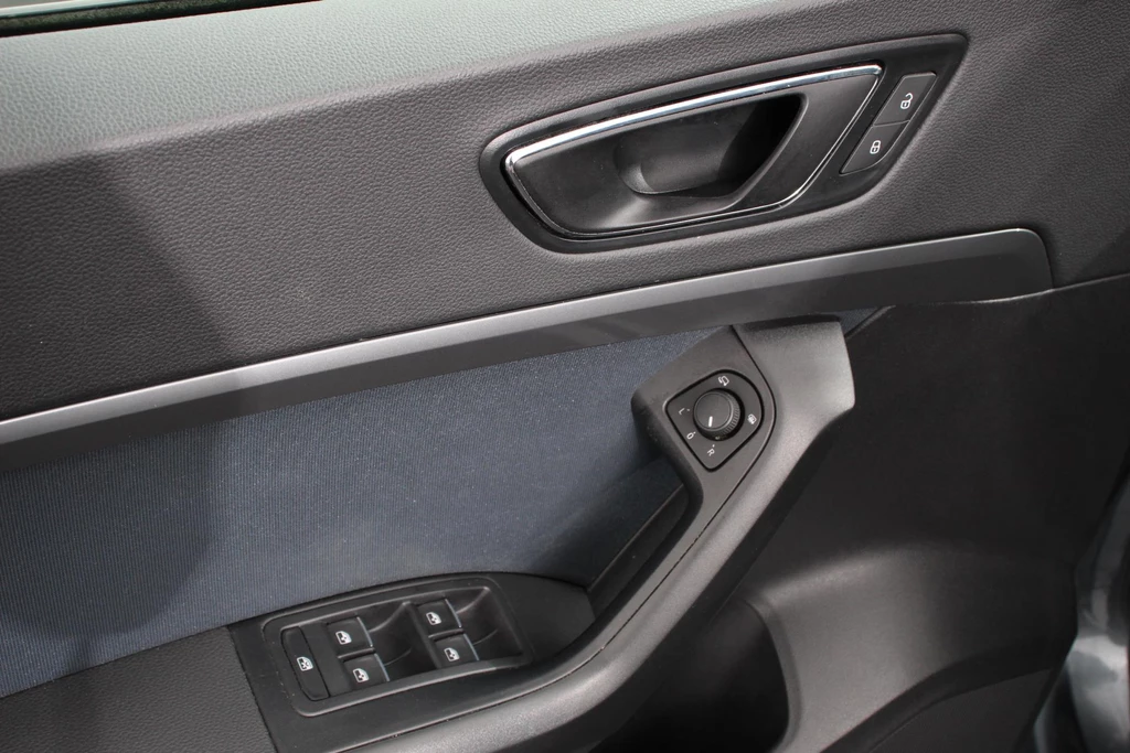 SEAT Ateca – foto 11