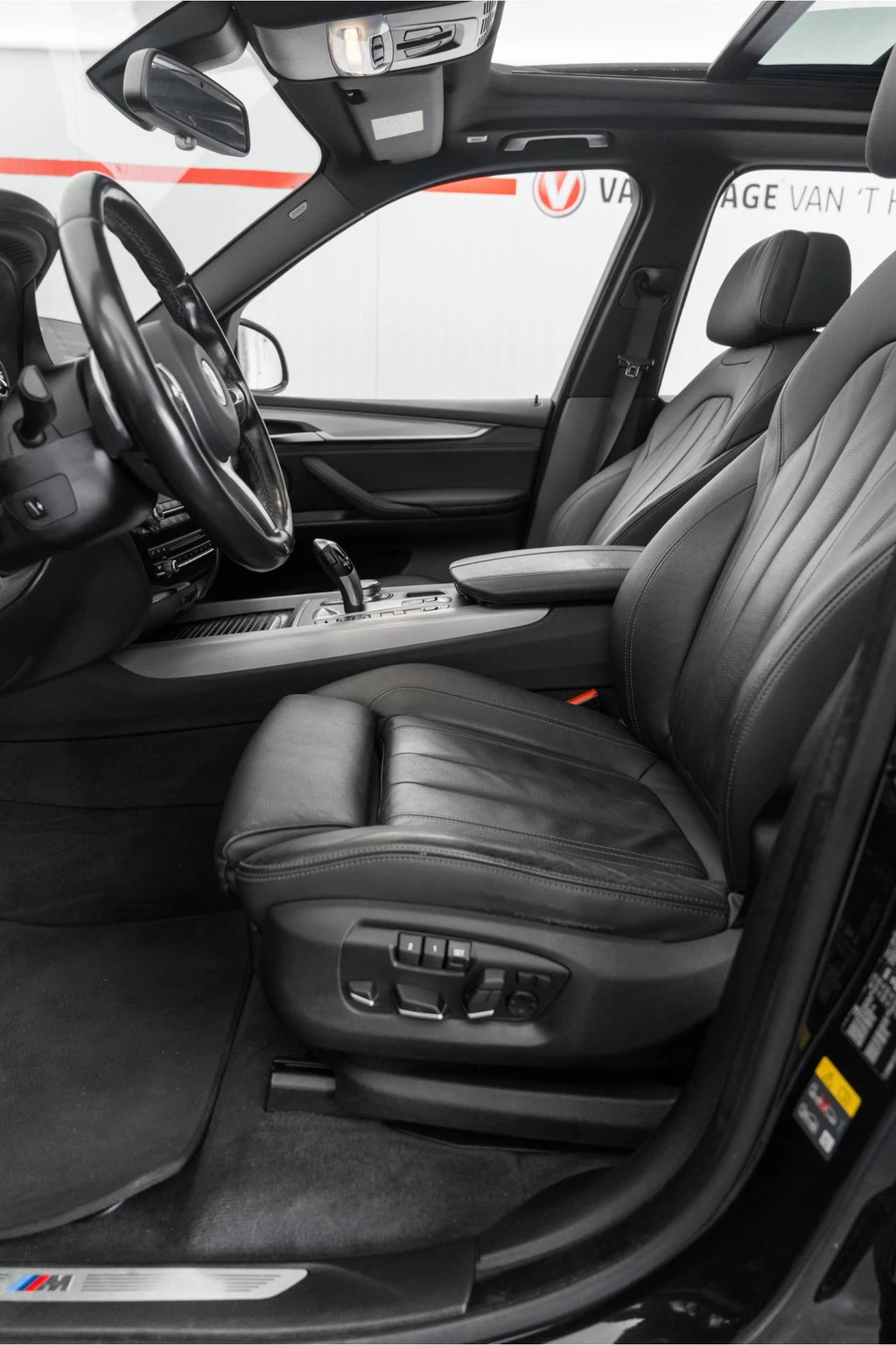 BMW X5 – foto 17