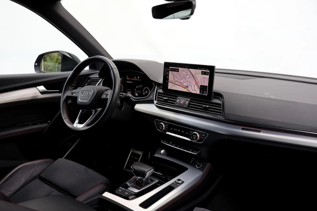 Audi Q5 – foto 10