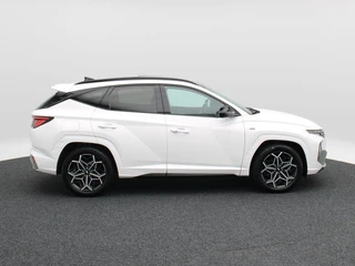 Hyundai Tucson – thumbnail 6