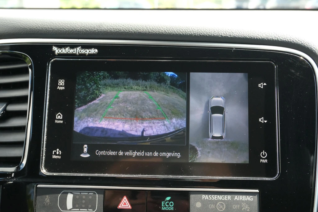 Mitsubishi Outlander – foto 30