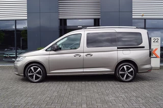 Volkswagen Caddy – thumbnail 3