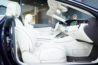 Mercedes-Benz S-Klasse – thumbnail 29