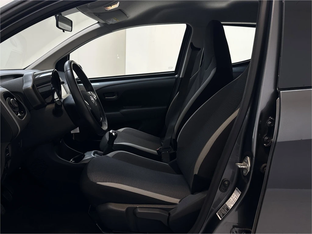 Toyota Aygo – foto 26