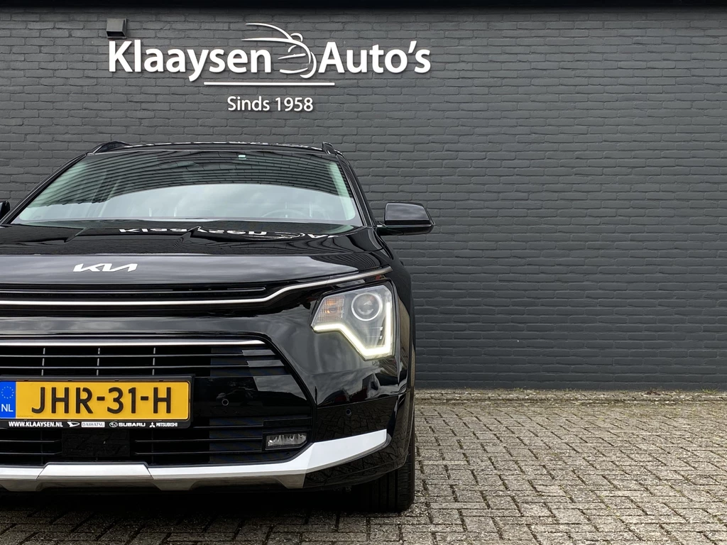 Kia Niro – foto 10