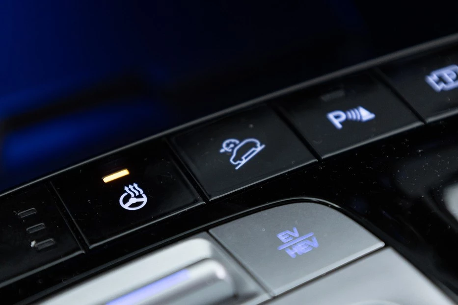 Hyundai Tucson – foto 31