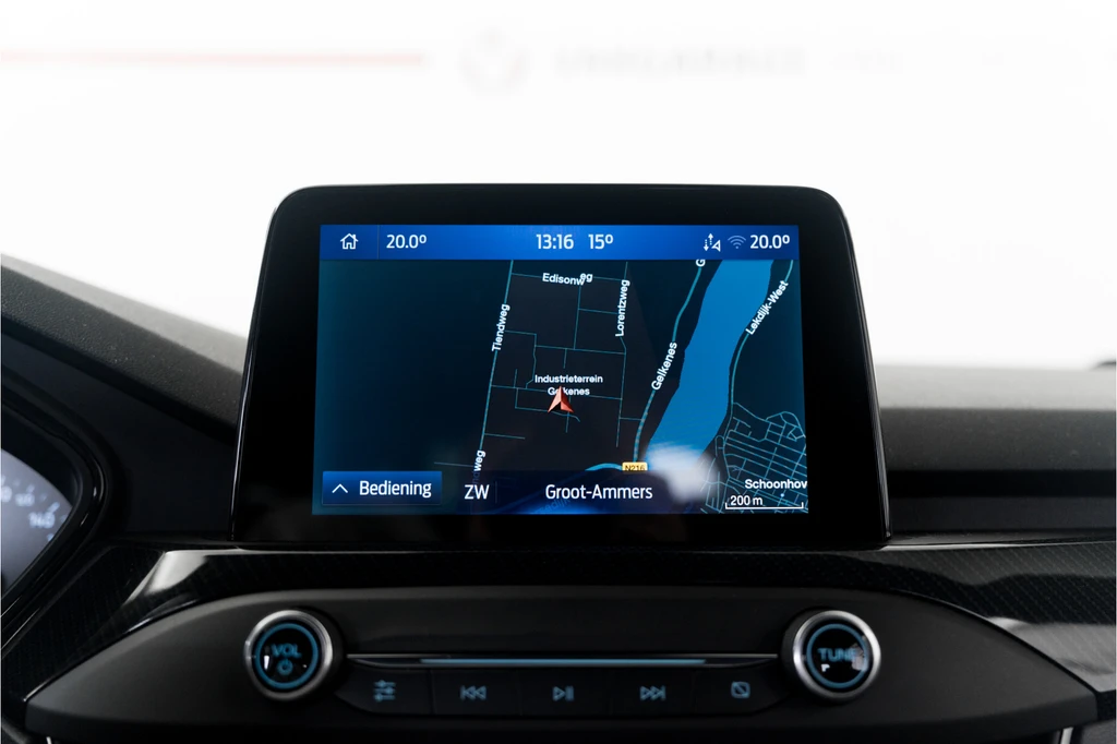 Ford Focus – foto 15